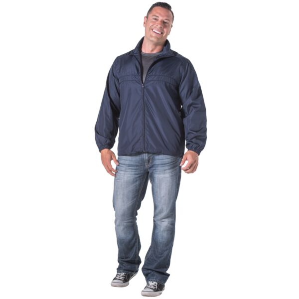 Men's Olympic Lightweight Jacket Thumbnail