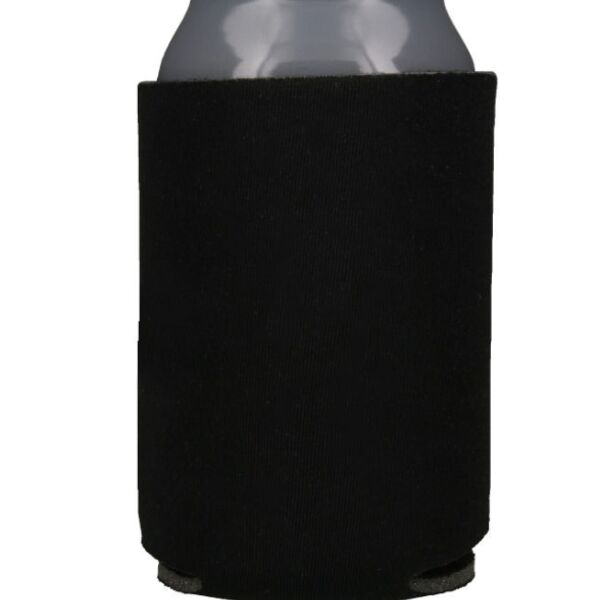 Premium Koozie/Can Cooler - Neoprene, Collapsible 12 oz Thumbnail