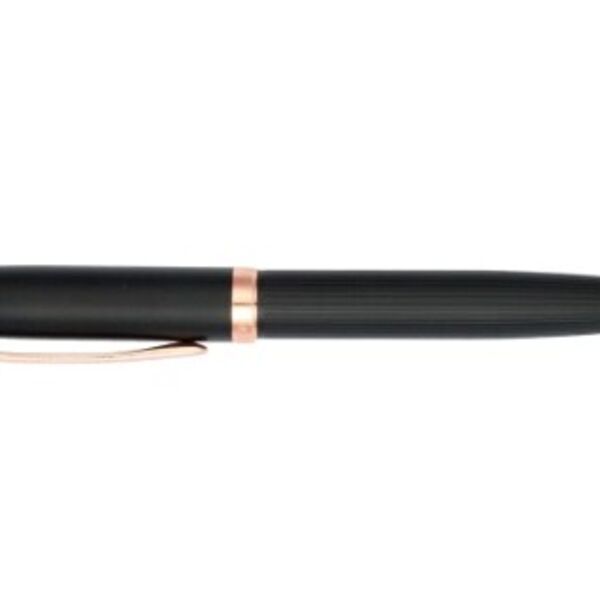 Luxe Recycled Brass Matte Ballpoint Thumbnail