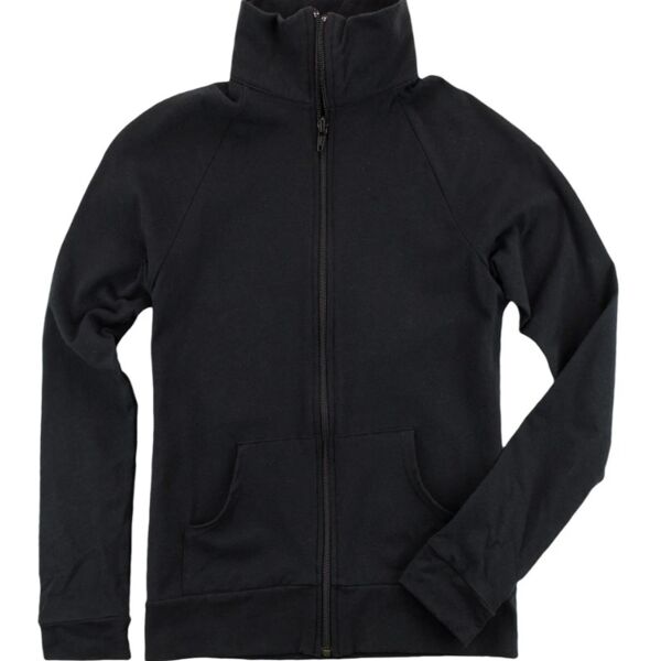 Girls' Practice Jacket Thumbnail