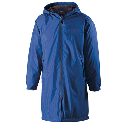 Fort - Conquest Jacket Thumbnail