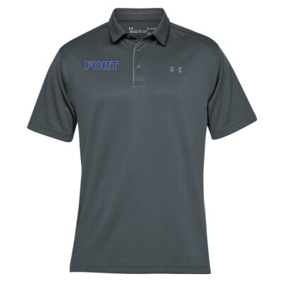 Fort - Men's Tech™ Polo Thumbnail