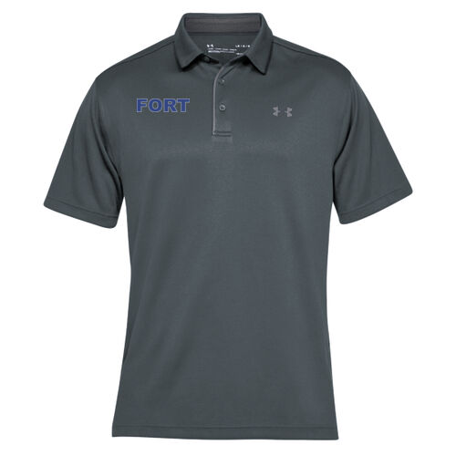 Fort - Men's Tech™ Polo Thumbnail
