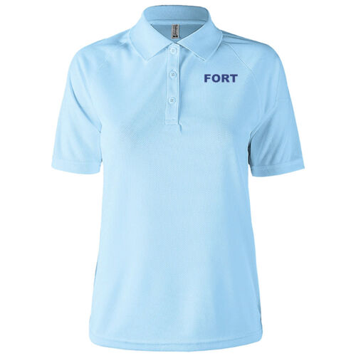 Fort - Ladies' Team Polo Thumbnail