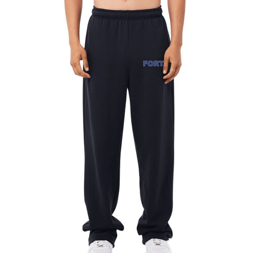 Fort - Unisex Straight-Leg Sweatpant Thumbnail
