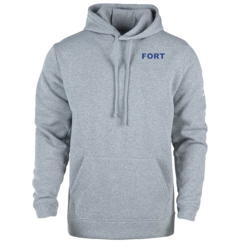 Fort - Unisex Weekender Hoodie Thumbnail