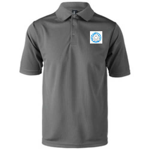 FORT SWIM - Men's Team Polo Thumbnail