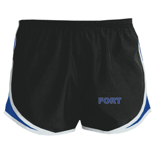 Fort - Women's Cadence Short Thumbnail