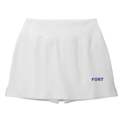 Fort - Ladies Repeat Skort Thumbnail