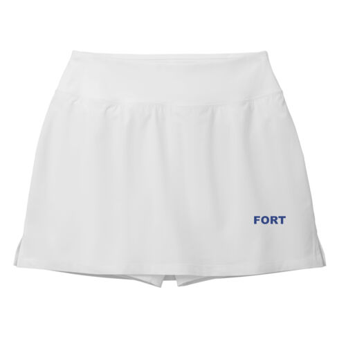 Fort - Ladies Repeat Skort Thumbnail
