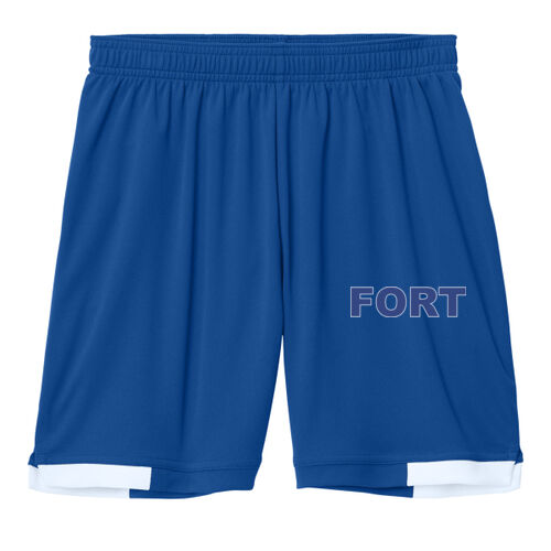 Fort - Youth Club 5' Short Thumbnail