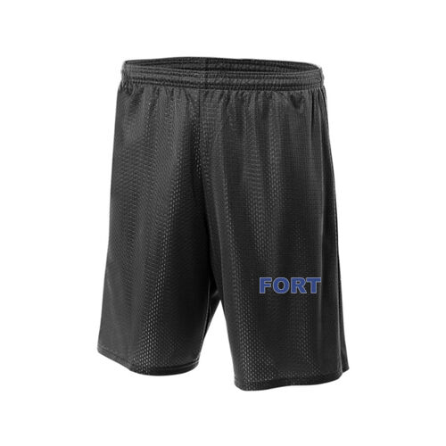Fort - Youth Sprint 6" Mesh Short Thumbnail