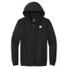 Heavy Blend Full Zip Hooded Sweatshirt Thumbnail