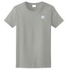 Women's Ultra Cotton ® 100% US Cotton T Shirt Thumbnail