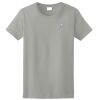 Women's Ultra Cotton ® 100% US Cotton T Shirt Thumbnail
