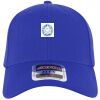 OTTO CAP® OTTO FLEX® Fitted 6 Panel Low Profile Baseball Cap Thumbnail