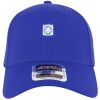 OTTO CAP® OTTO FLEX® Fitted 6 Panel Low Profile Baseball Cap Thumbnail